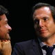Image for article titled Charlie Kaufman and Dan Harmon Team Up to Form a Dysfunctional Band of Weirdo Geniuses